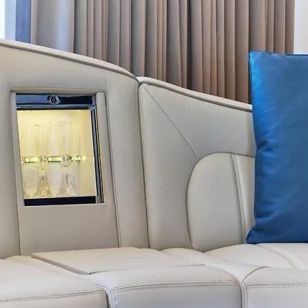 The St. Regis Isztambul
