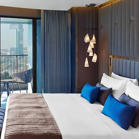 The St. Regis 호텔