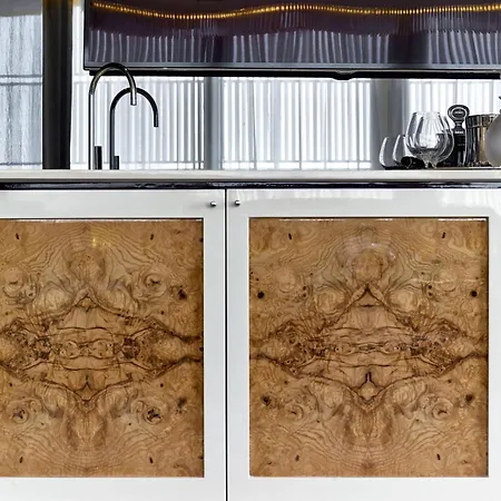 The St. Regis 호텔 이스탄불