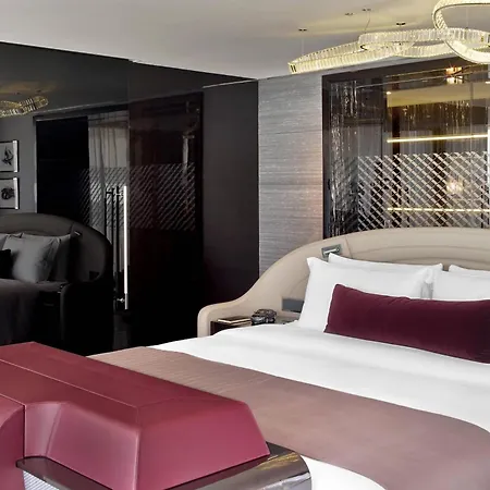 The St. Regis