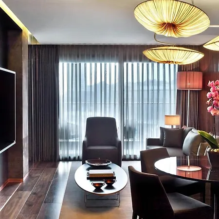 The St. Regis Szálloda 5*