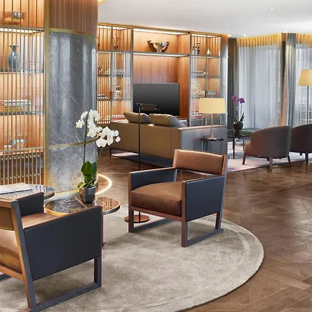 The St. Regis