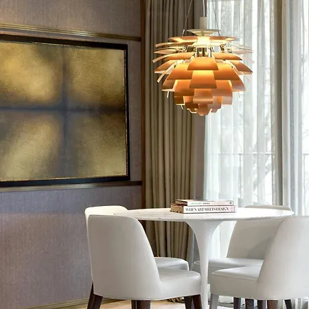 The St. Regis Hotel Istanbul