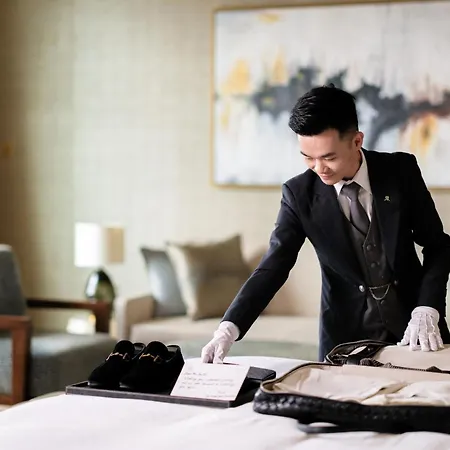 호텔 The St. Regis 이스탄불