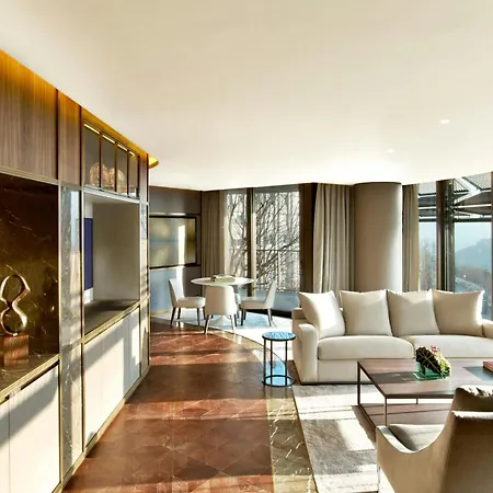 The St. Regis 호텔 5*