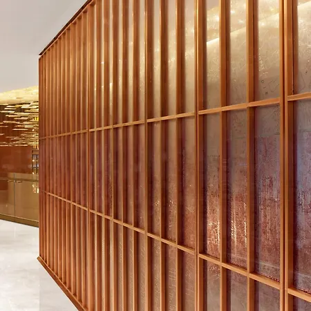 The St. Regis