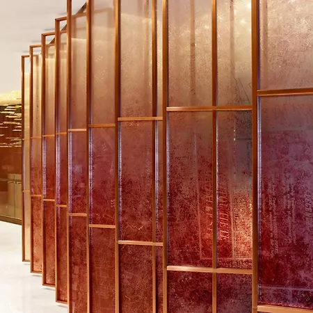 Hotell The St. Regis