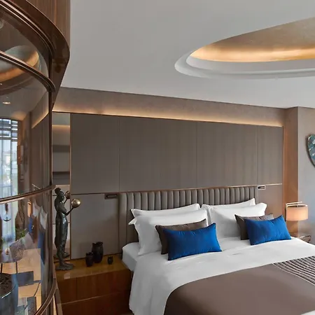 The St. Regis 5* איסטמבול
