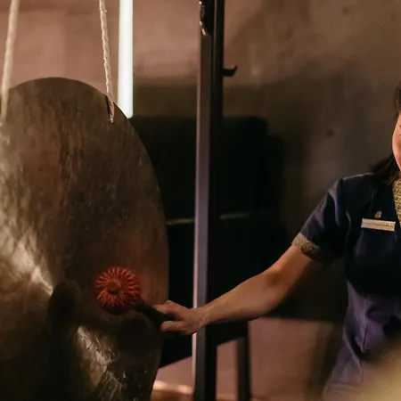 호텔 The St. Regis