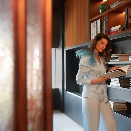 فندق سانت ريجيس