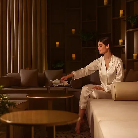 Ξενοδοχείο The St. Regis Κωνσταντινούπολη