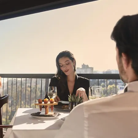 The St. Regis Ξενοδοχείο Κωνσταντινούπολη