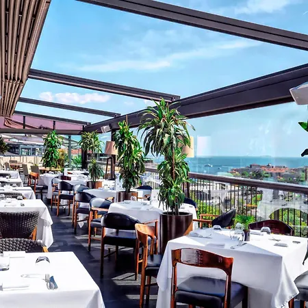 Ξενοδοχείο The St. Regis