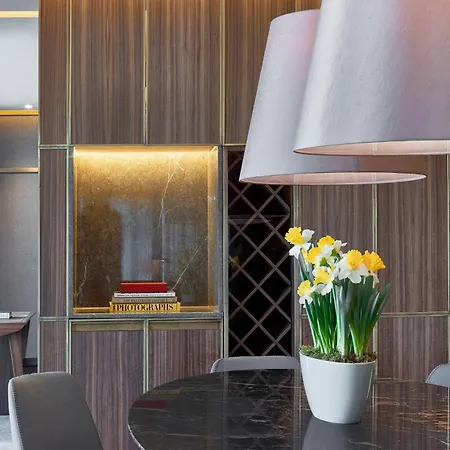 호텔 The St. Regis