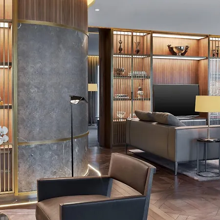 The St. Regis 호텔 5*