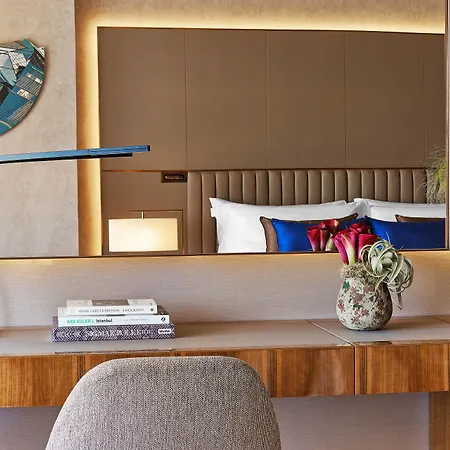 فندق سانت ريجيس