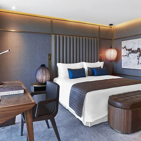 The St. Regis 5* Κωνσταντινούπολη