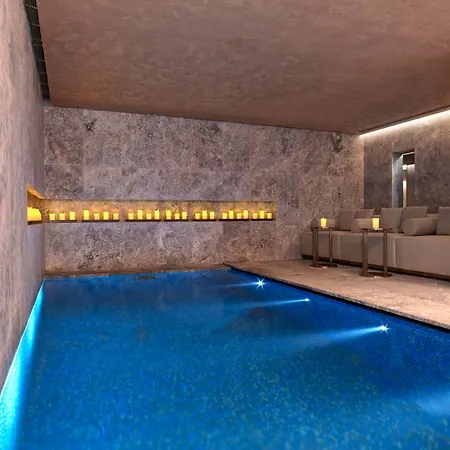 The St. Regis 이스탄불