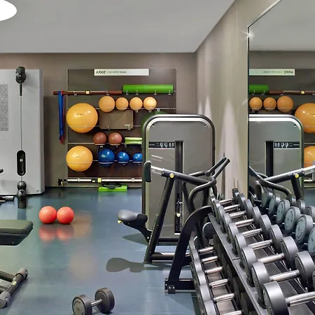 The St. Regis 호텔 이스탄불