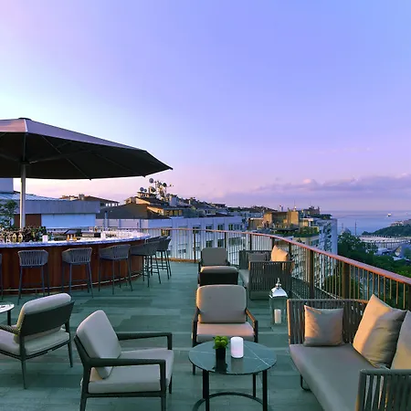 호텔 The St. Regis 이스탄불