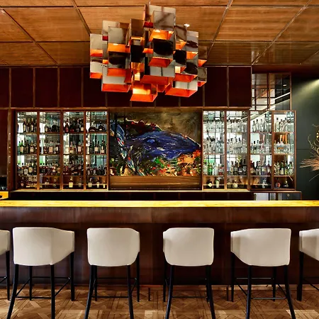 فندق سانت ريجيس 5*