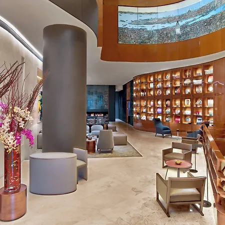 호텔 The St. Regis 5*