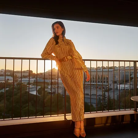 The St. Regis 호텔 이스탄불