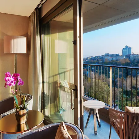 Ξενοδοχείο The St. Regis Κωνσταντινούπολη