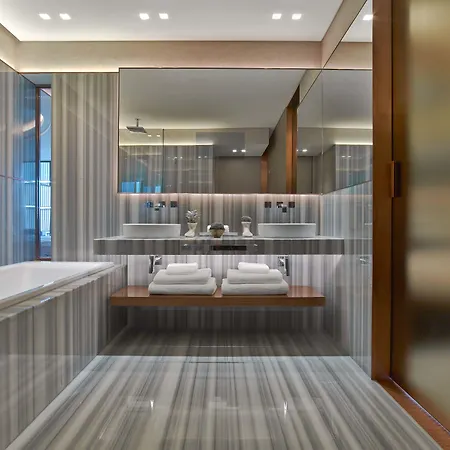 سانت ريجيس 5* اسطنبول