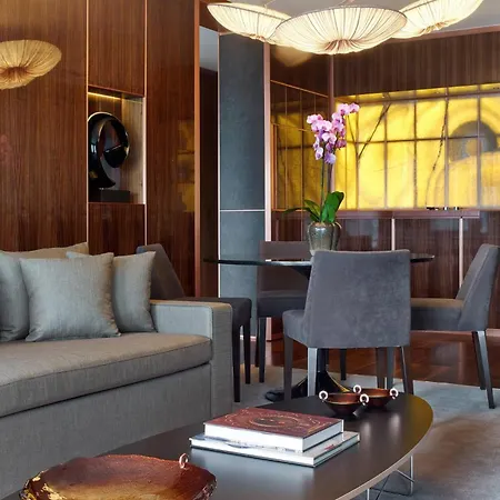 The St. Regis 5*