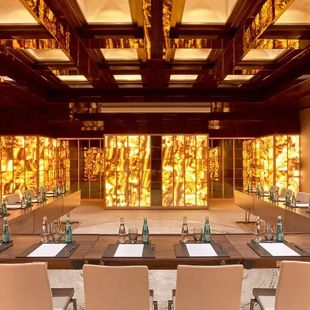 Hotel The St. Regis