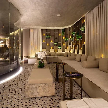 Otel The St. Regis 5*
