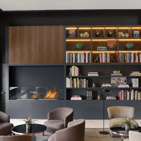 Otel The St. Regis