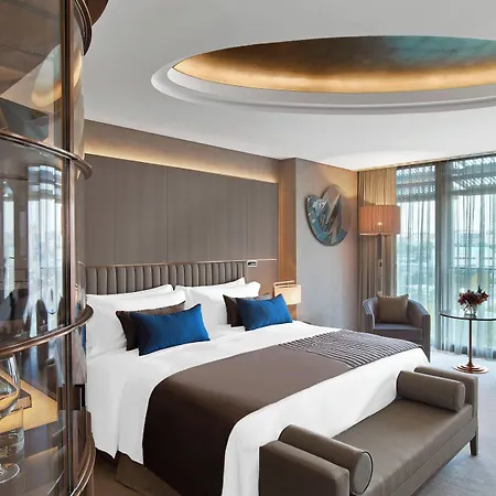 The St. Regis İstanbul