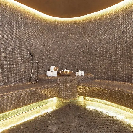 The St. Regis 5* Istanbul
