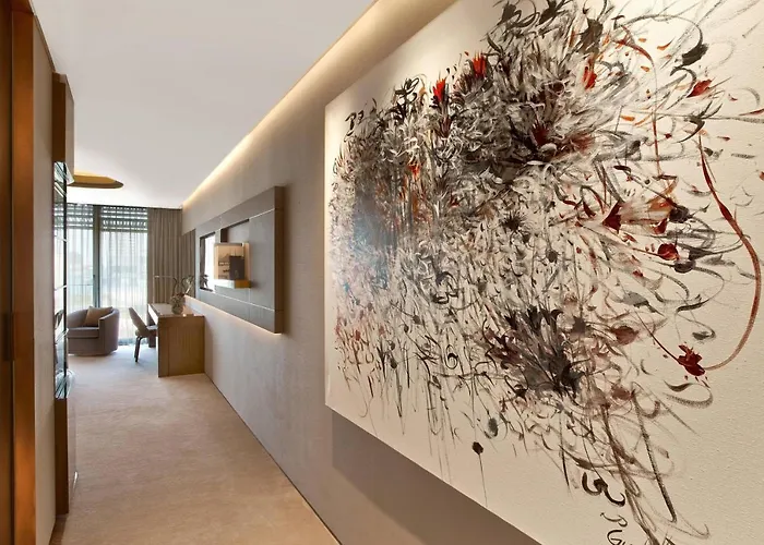 伊斯坦布尔瑞吉酒店 伊斯坦布尔