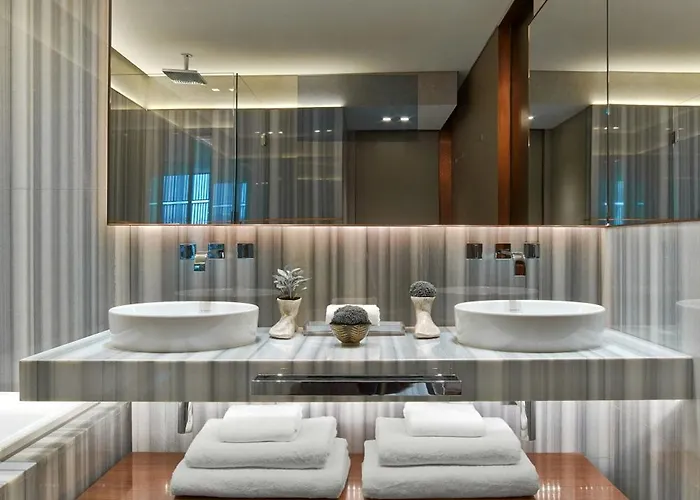 伊斯坦布尔瑞吉酒店 酒店