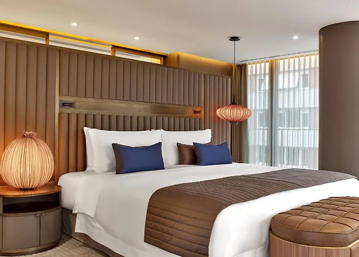 伊斯坦布尔瑞吉酒店 酒店 伊斯坦布尔