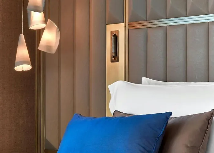 Отель The St. Regis 5*