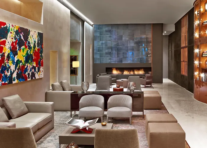 The St. Regis Отель