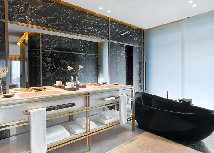 Hotel The St. Regis Istambul