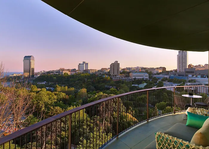 Отель The St. Regis Стамбул