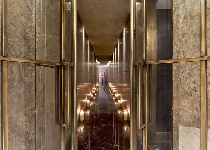 Отель The St. Regis 5*