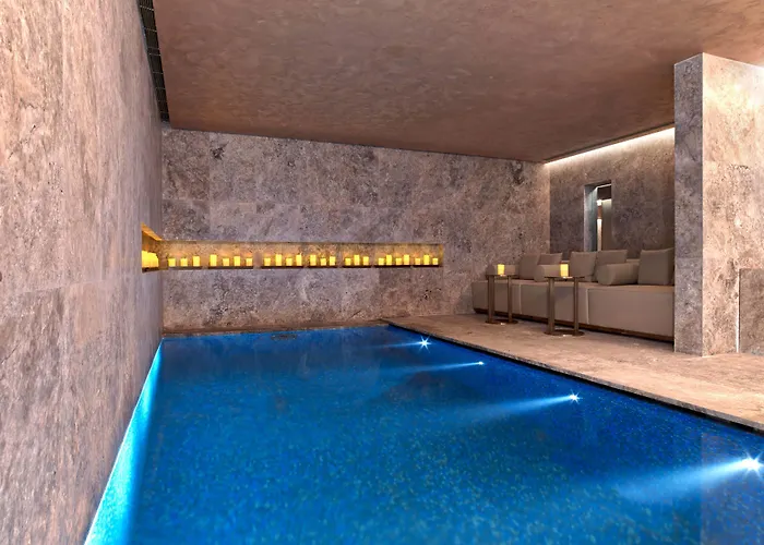 The St. Regis Стамбул