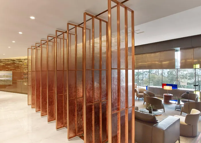 The St. Regis Отель Стамбул