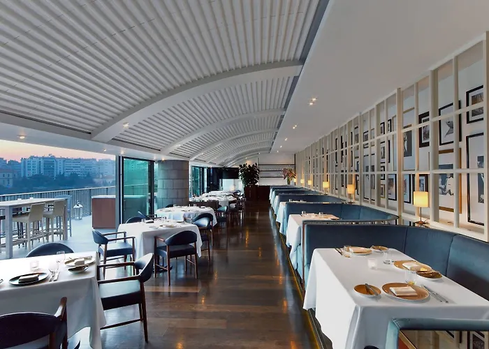 The St. Regis 호텔 이스탄불