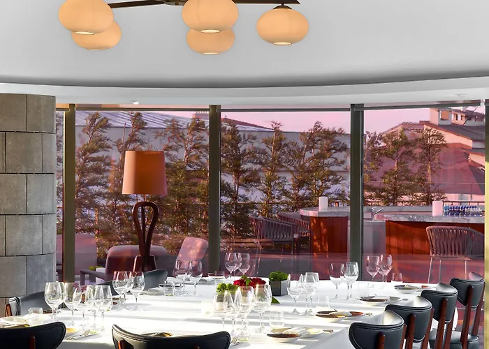 Отель The St. Regis 5*