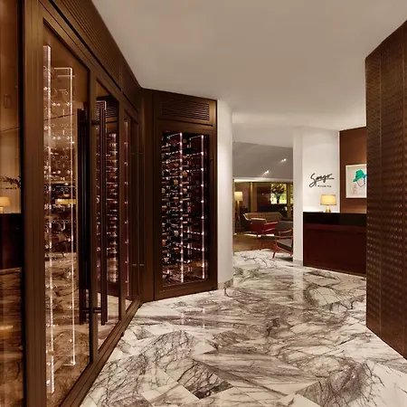 Hotel The St. Regis Istanbul