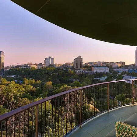 The St. Regis Hotel 5*