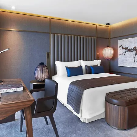 Hotel The St. Regis Istanbul